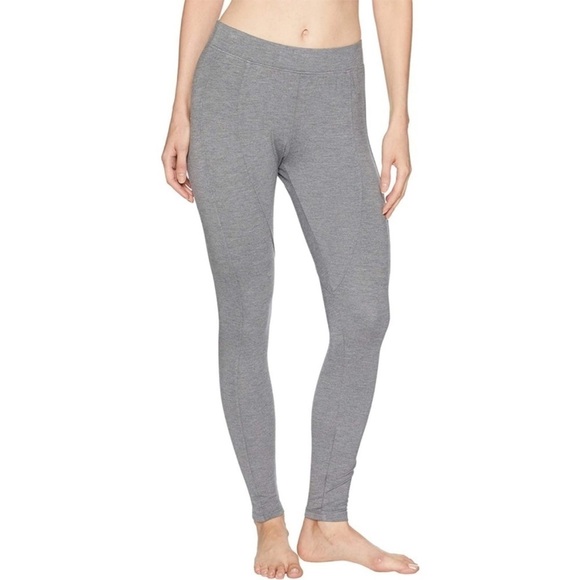 UGG Pink Ultra Soft Watts Paneled
Knit Pant Legging Soft Comfy  Sz S - Picture 11 of 11